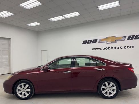 Used 2008 Lexus ES 350 image 8