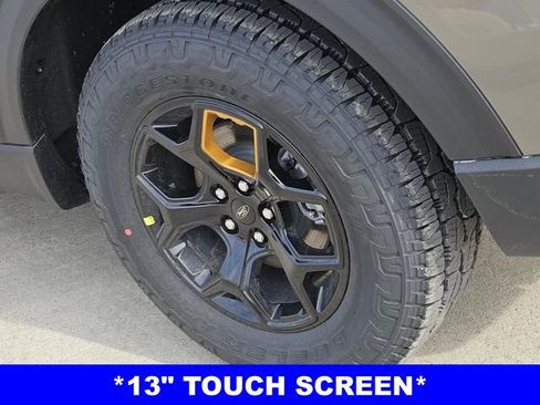 New 2026 Ford Explorer Tremor w/ Tremor Ultimate Package image 9