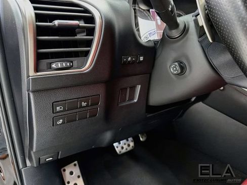 Used 2021 Lexus NX 300 F Sport w/ Accessory Package 2 FWD image 11