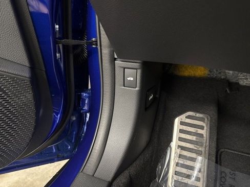 New 2025 Honda Accord Sport image 29