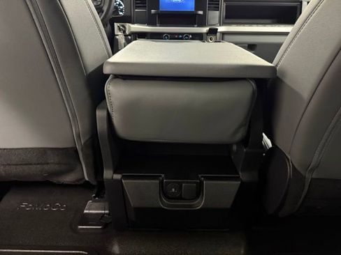 New 2026 Ford F350 XL w/ XL Chrome Package image 17