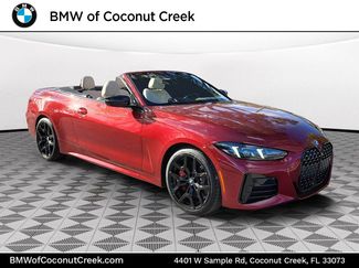 New 2026 BMW 430i 430i w/ M Sport Package video 1