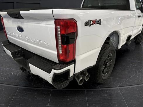 New 2026 Ford F250 XL w/ STX Appearance Package image 29