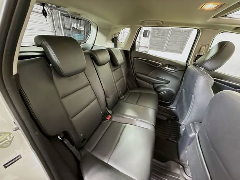 Used 2020 Honda Fit EX-L image 24