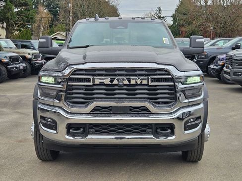 New 2026 RAM 4500 Tradesman image 2
