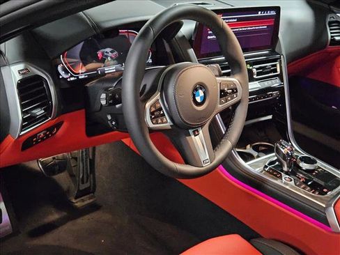 New 2026 BMW 840i xDrive 840i image 3