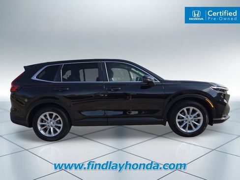 Certified 2024 Honda CR-V EX-L image 2