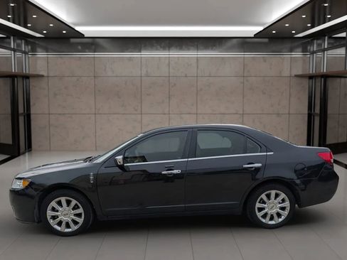 Used 2011 Lincoln MKZ FWD image 20