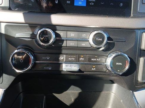 Used 2024 Ford F150 XLT w/ Mobile Office Package image 15