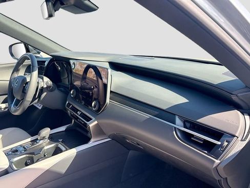 New 2026 Lexus RX 350 F Sport image 15