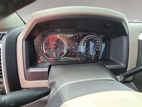 Used 2011 RAM 1500 Lone Star RWD image 14