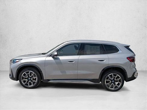 Used 2026 BMW X1 xDrive28i w/ Convenience Package AWD/4WD image 5