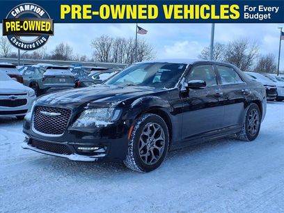 Used 2017 Chrysler 300 S w/ 300S Premium Group