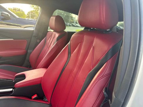 Certified 2025 Acura Integra A-Spec FWD image 7