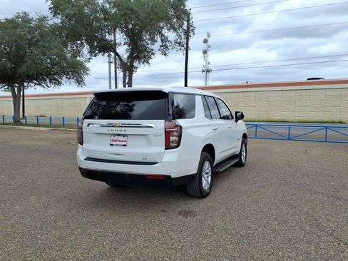 Used 2024 Chevrolet Tahoe LT RWD image 8