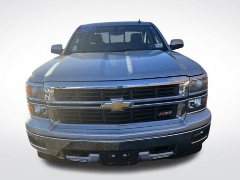 Used 2015 Chevrolet Silverado 1500 LT w/ All Star Edition image 8