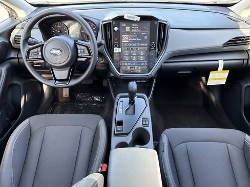 New 2026 Subaru Crosstrek 2.0i Premium AWD/4WD image 16