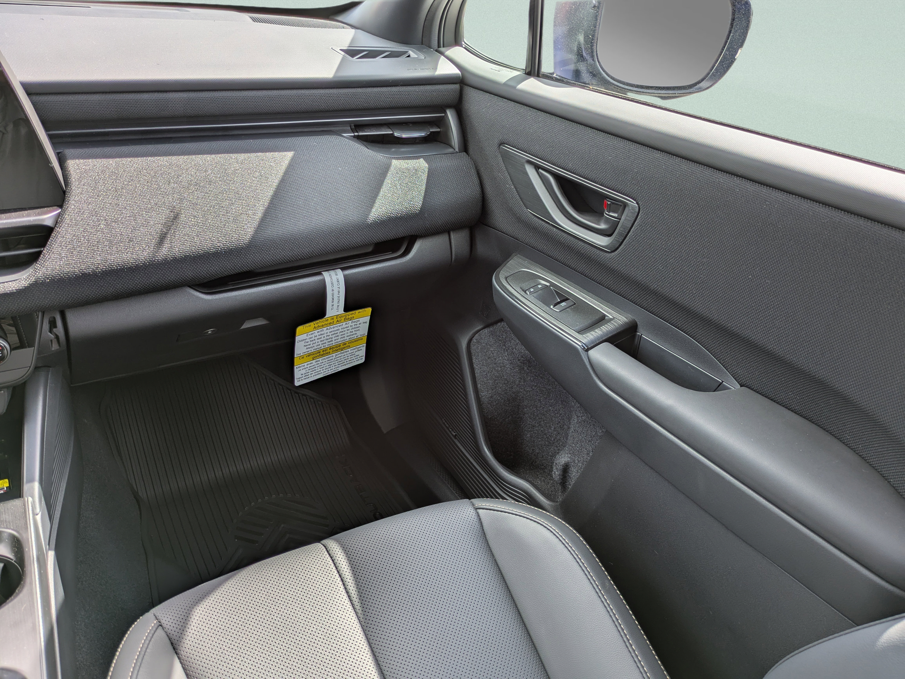 New 2026 Subaru Outback Limited XT AWD/4WD image 14