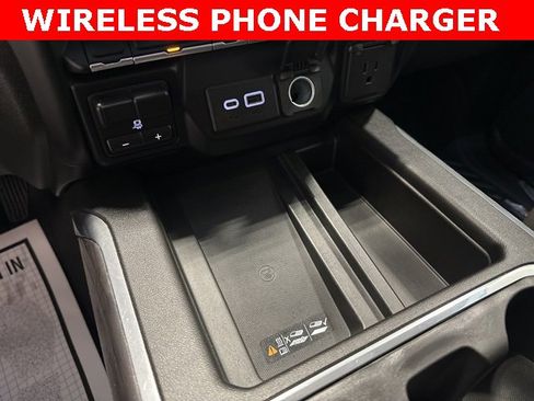 Used 2020 Chevrolet Silverado 2500 LTZ w/ LTZ Plus Package image 30