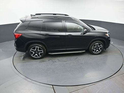 Used 2022 Honda Passport Elite image 42