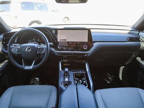 Used 2025 Lexus TX 350 AWD w/ Convenience Package image 12