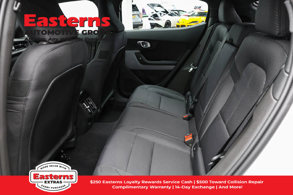 Used 2023 Polestar Polestar 2 AWD/4WD image 22