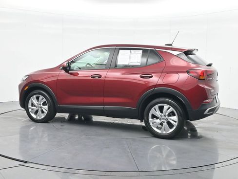 Used 2024 Buick Encore GX Preferred image 10