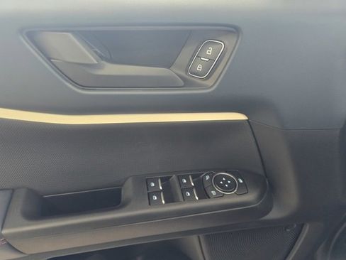 New 2025 Ford Bronco Sport Heritage w/ Convenience Package image 18