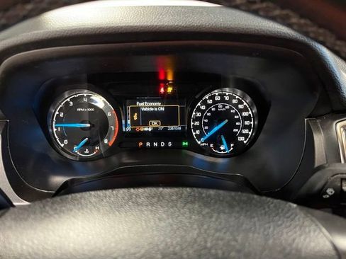 Used 2022 Ford Ranger XLT w/ Tremor Off-Road Package AWD/4WD image 26