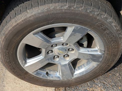 Used 2018 Chevrolet Tahoe LS image 10