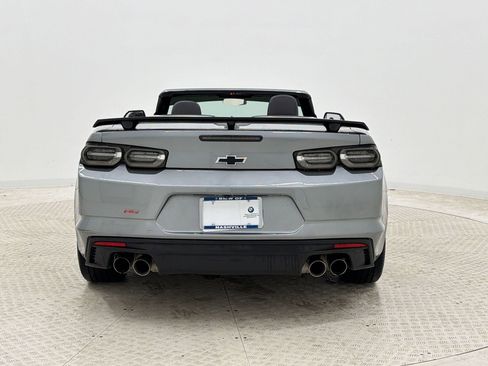 Used 2023 Chevrolet Camaro LT RWD image 10