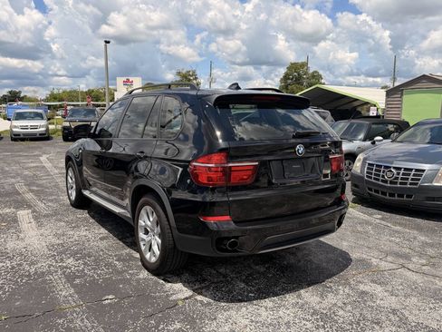 Used 2011 BMW X5 xDrive35i AWD/4WD image 6