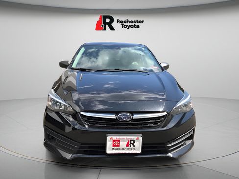 Used 2022 Subaru Impreza 2.0i AWD/4WD image 2
