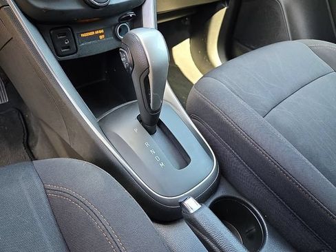 Used 2017 Chevrolet Trax LT FWD image 25