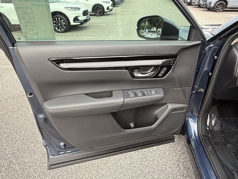 Used 2024 Honda CR-V EX-L image 9