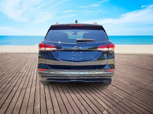 Certified 2023 Chevrolet Equinox RS FWD image 5