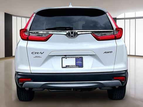 Used 2019 Honda CR-V EX-L image 5
