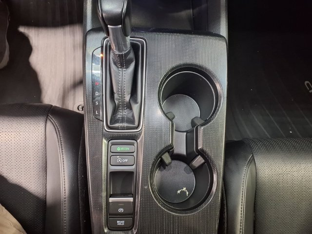 Certified 2022 Honda Civic EX-L image 15