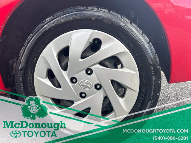 Used 2016 Toyota Prius C Three FWD image 23