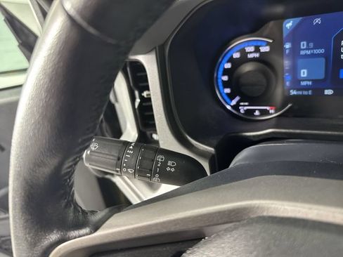 Used 2022 Ford Bronco Big Bend AWD/4WD image 15