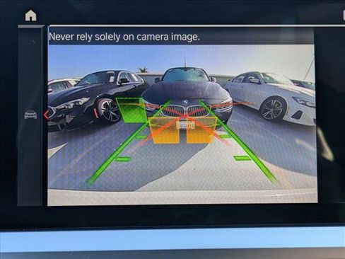 Used 2022 BMW 330i 330i w/ Driving Assistance Package image 14