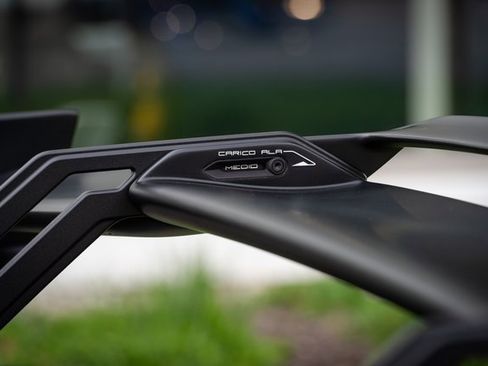 Used 2022 Lamborghini Huracan STO image 19