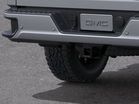 New 2026 GMC Sierra 2500 AT4 image 14