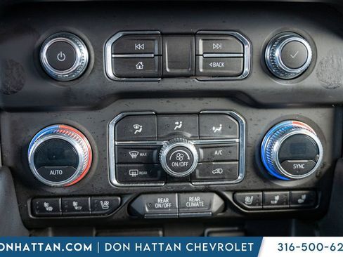 Used 2023 GMC Yukon SLT image 11