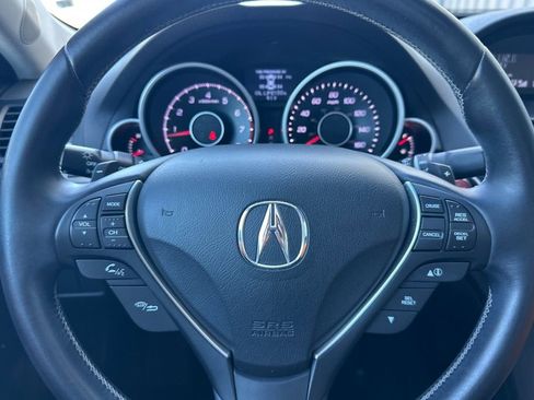Used 2014 Acura TL Special Edition FWD image 21