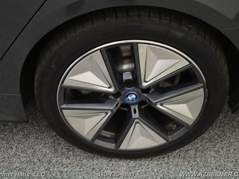 Used 2023 BMW i4 eDrive40 image 45
