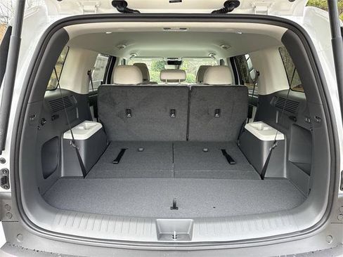 New 2026 Hyundai Santa Fe SE image 22