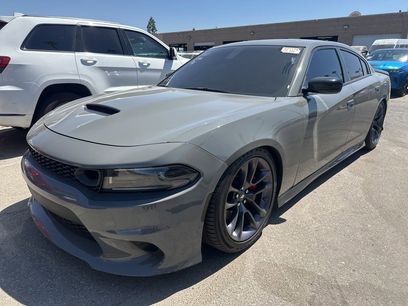 Used 2023 Dodge Charger Scat Pack w/ Plus Group