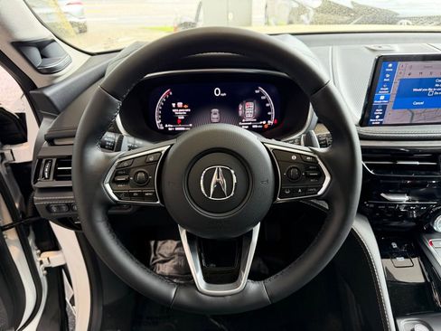 New 2026 Acura MDX w/ Advance Package image 19