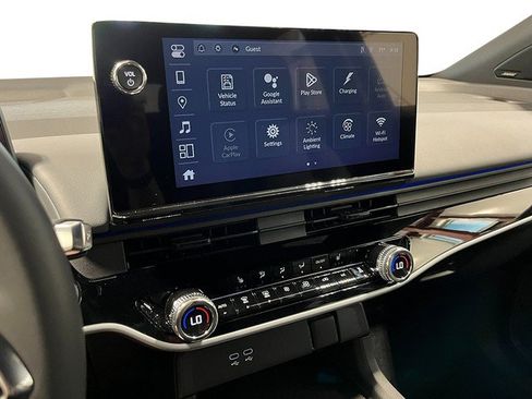 New 2026 Honda Prologue Touring image 20